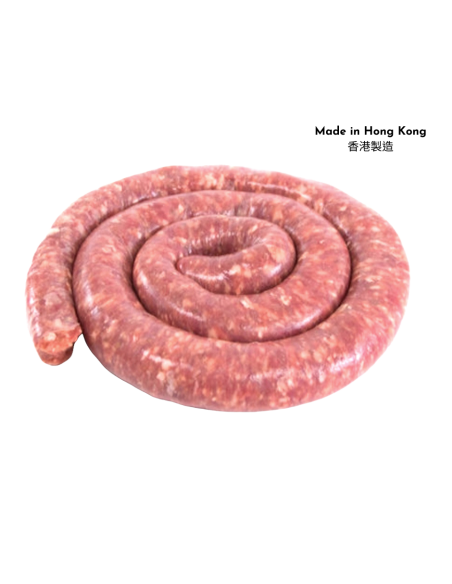 South Africa Boerewors (500g)