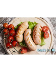 Chicken Chipolata Sausages 500g (16 pcs)
