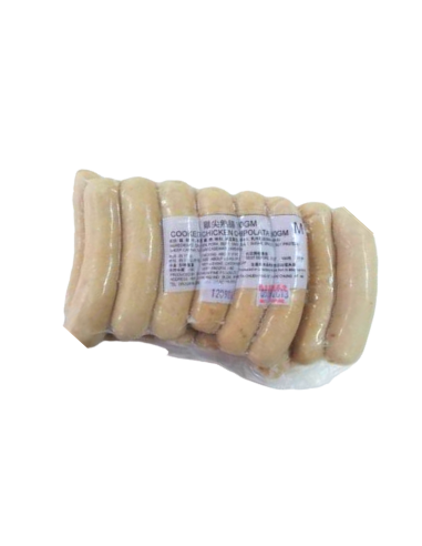 Chicken Chipolata Sausages 500g (16 pcs)
