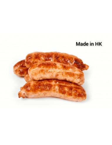 Chicken Chipolata Sausages 500g (16 pcs)