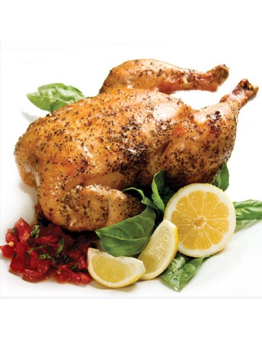 US Organic Whole Chicken