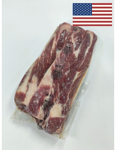 USA Beef Rib Fingers Boneless