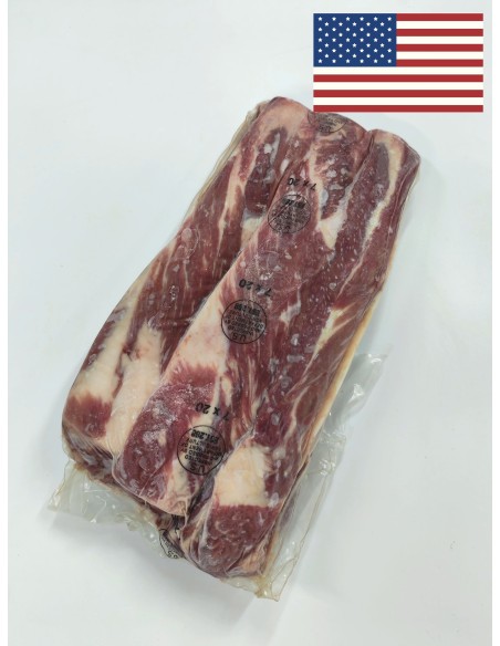 USA Beef Rib Fingers Boneless