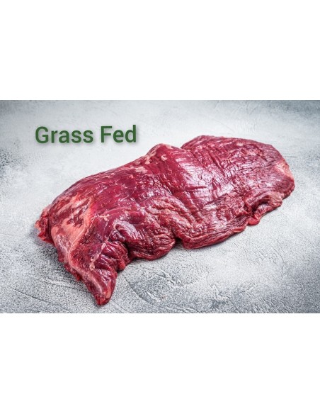 Australian Premium Grass Fed Beef Flank Steak