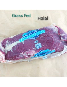 Australian Premium Grass Fed Beef Flank Steak 2