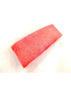 Indonesia Wild Tuna Block 2