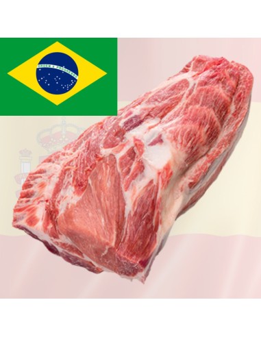 Brazilian Pork Collar (approx 2-3kg)