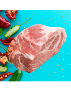 USA 100% Natural Pork Shoulder