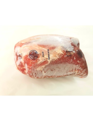 USA 100% Natural Pork Shoulder