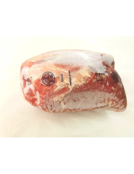 USA 100% Natural Pork Shoulder