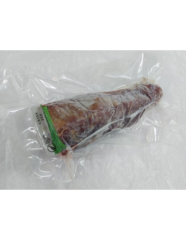 New Zealand Grass Fed Beef Tenderloin Half