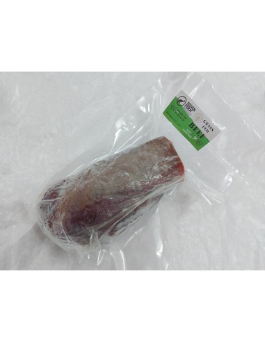 New Zealand Grass Fed Beef Tenderloin Half