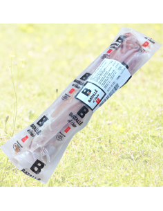 Spanish 100% Duroc Natural Pork Tenderloin