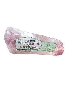 US Natural Pork Tenderloin (2pcs) 2