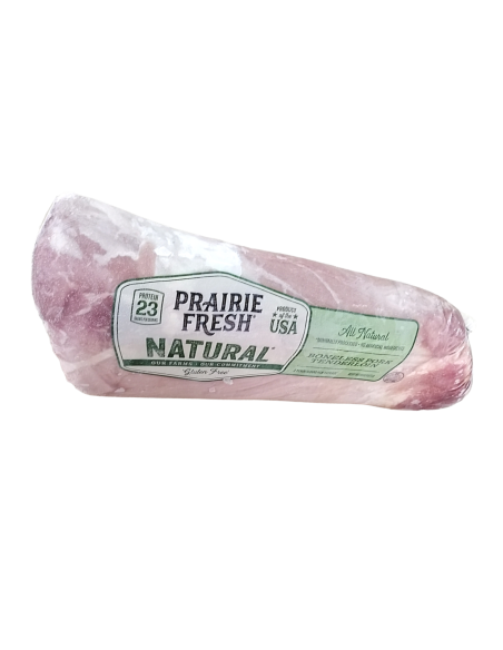 US Natural Pork Tenderloin (2pcs)