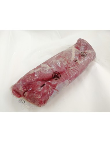US Natural Pork Tenderloin (2pcs)