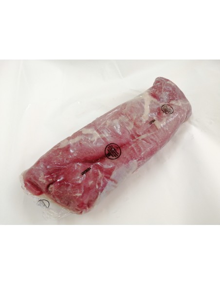 US Natural Pork Tenderloin (2pcs)