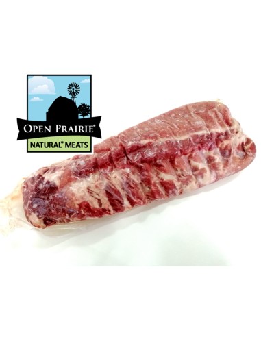 US Natural Pork Baby Back Rib