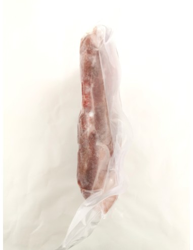 Dutch Premium Hormones Free Pork Belly Skin On