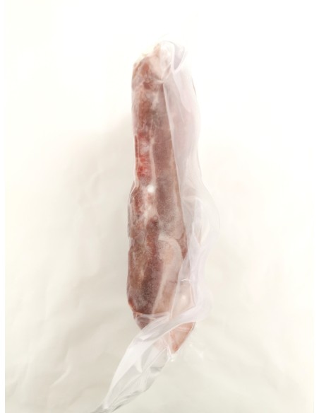 Dutch Premium Hormones Free Pork Belly Skin On