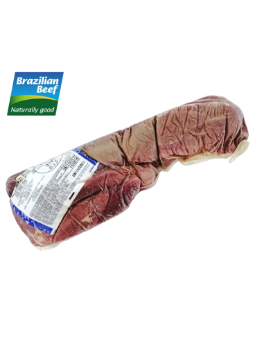 Brazilian Whole Beef Tenderloin