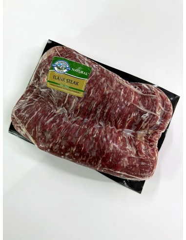 USA Angus Beef Flank Steak