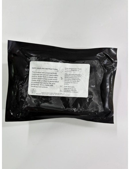 USA Angus Beef Flank Steak