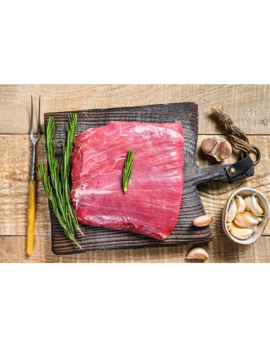 USA Angus Beef Flank Steak