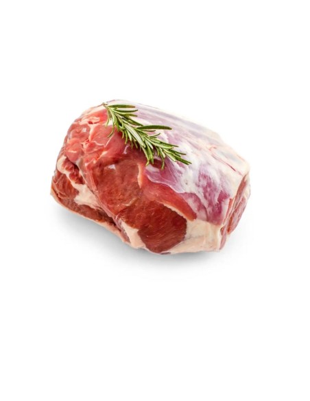 New Zealand Silver Fern Farms Boneless Grass Fed Lamb Leg