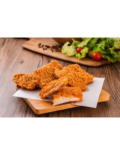 Tyson Original Crispy Chicken Katsu (10-12pcs)