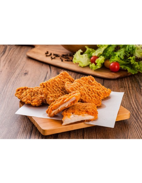 Tyson Original Crispy Chicken Katsu (10-12pcs)