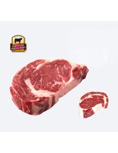 USA Angus Beef Rib Eye Steak Boneless 2.5cm