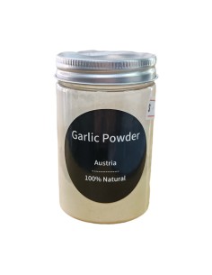 Austria Garlic Powder 60g