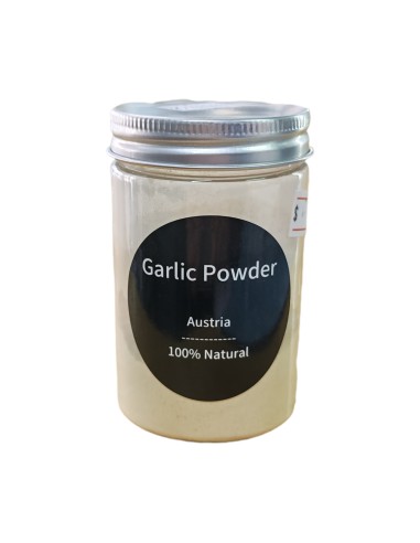 Austria Garlic Powder 60g