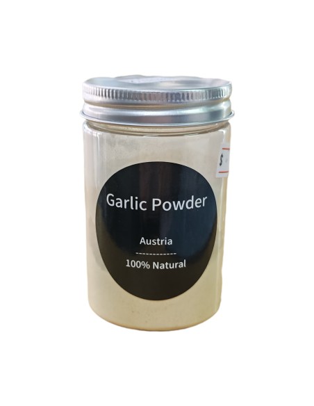 Austria Garlic Powder 60g