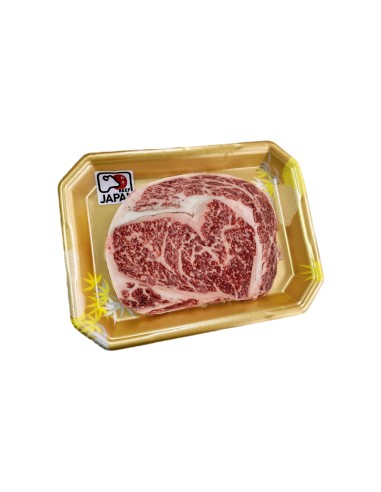 Japanese Wagyu Ribeye Steak A5 (200g)