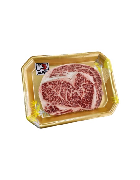 Japanese Wagyu Ribeye Steak A5 (200g)
