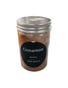 Austrian Cinnamon 45g