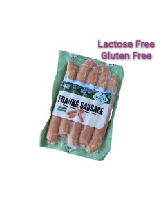 Austria Franks Sausages (5 pcs)