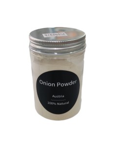 Austrian Onion Powder 60g