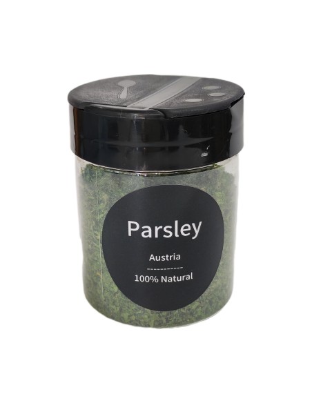 Austrian Parsley 16g