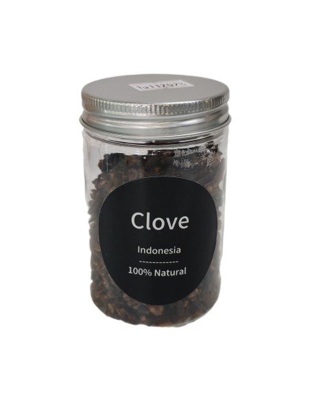 Indonesia Clove Whole 40g