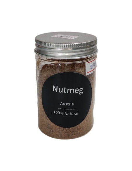 Austrian Nutmeg 60g