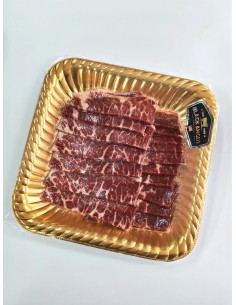USA Angus Beef Korean Style BBQ Slices 5mm (200g)