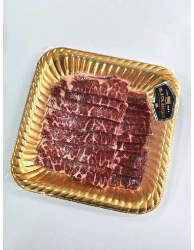USA Angus Beef Korean Style BBQ Slices 5mm (200g)