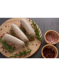 Veal Chipolata (10pcs) 500g