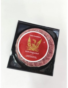Australian Wagyu Beef Patties 150g