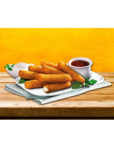 Swedish Mozzarella Cheese Stick 250g