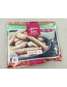 Swedish Mozzarella Cheese Stick 250g 2