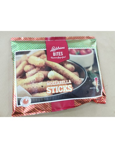 Swedish Mozzarella Cheese Stick 250g